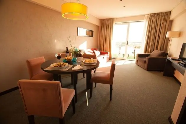 Standard İki Ayrı Yataklı Oda, 2 Büyük (Queen) Boy Yatak