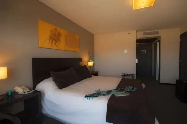 Standard Tek Büyük Yataklı Oda, 1 En Büyük (King) Boy Yatak