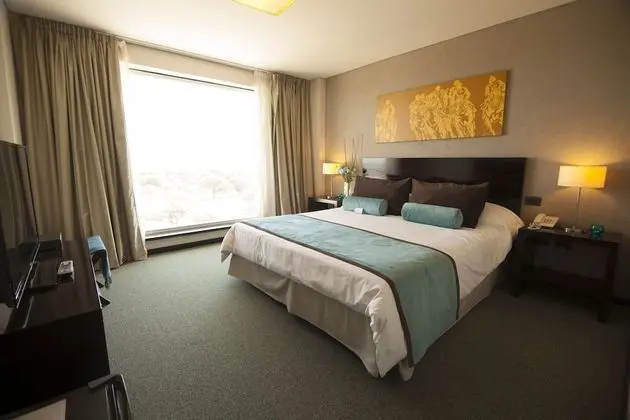 Standard Tek Büyük Yataklı Oda, 1 En Büyük (King) Boy Yatak