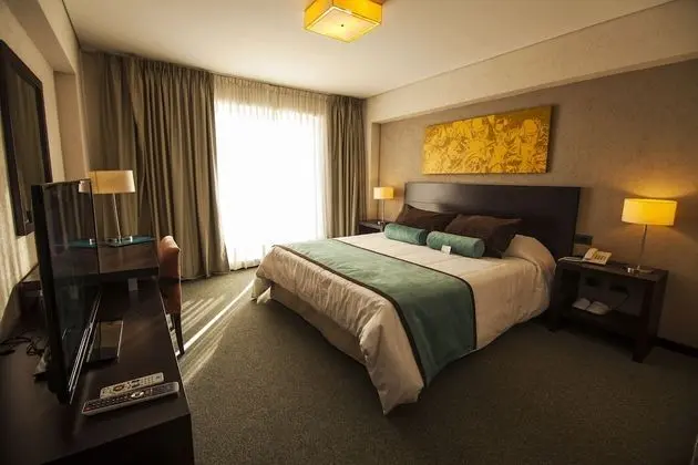 Standard Tek Büyük Yataklı Oda, 1 En Büyük (King) Boy Yatak