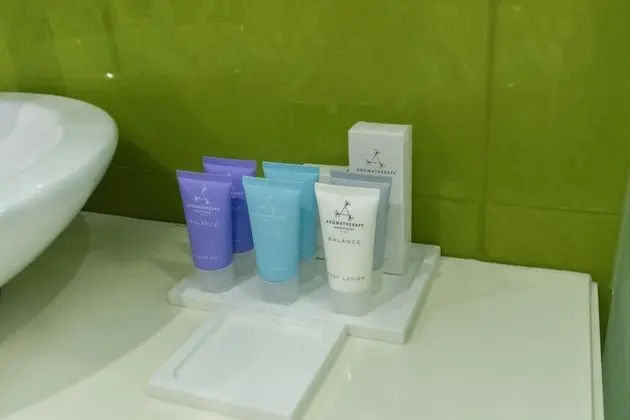 Deluxe Tek Büyük veya İki Ayrı Yataklı Oda, Havuz Manzaralı