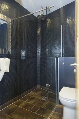 Apart Daire, 3 Yatak Odası (The Georgian - Sleeps 10)