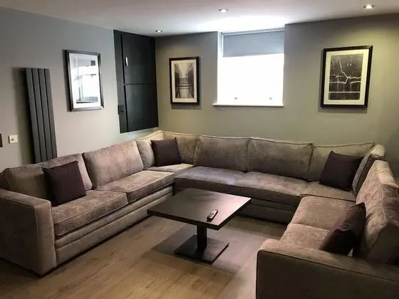 Dubleks, 2 Yatak Odası (The Loft - Sleeps 8)