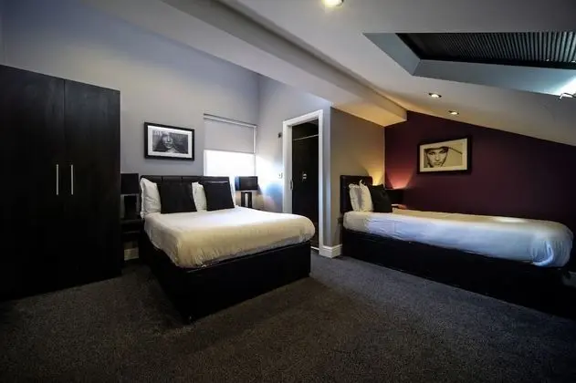 Dubleks, 2 Yatak Odası (The Loft - Sleeps 8)
