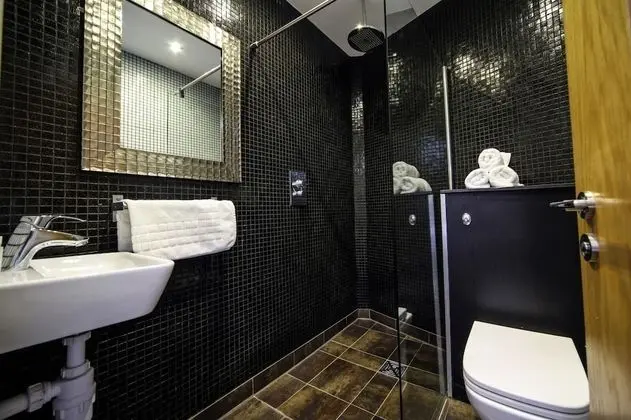 Dubleks, 2 Yatak Odası (The Loft - Sleeps 8)