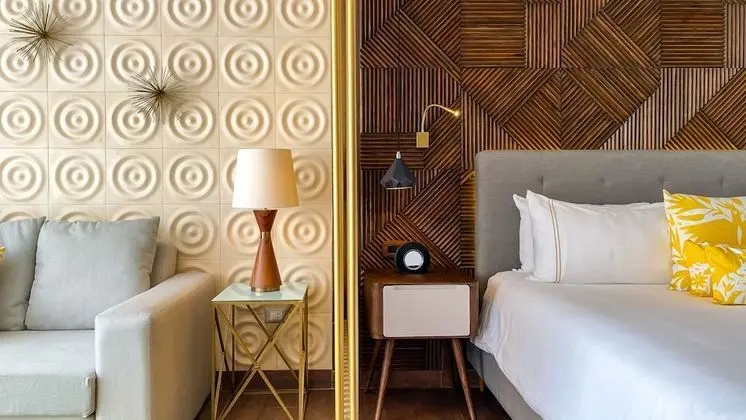 Suite Club Room - Family, Club Member Benefits Apply, One Way Airport Transfer