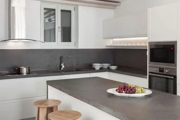 Villa, Birden Çok Yatak Odası, Deniz Manzaralı