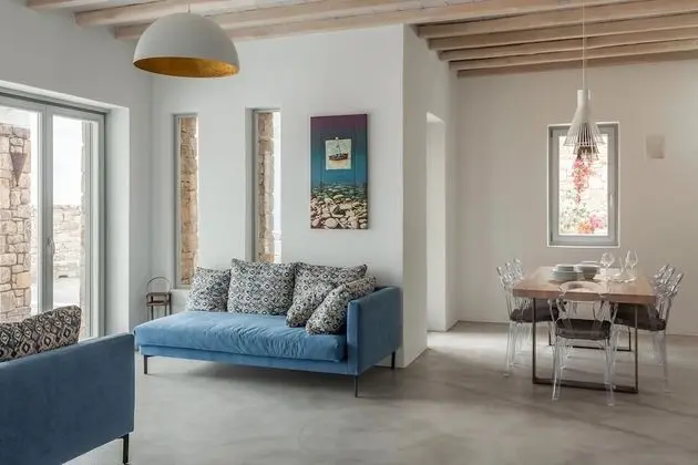 Villa, Birden Çok Yatak Odası, Deniz Manzaralı
