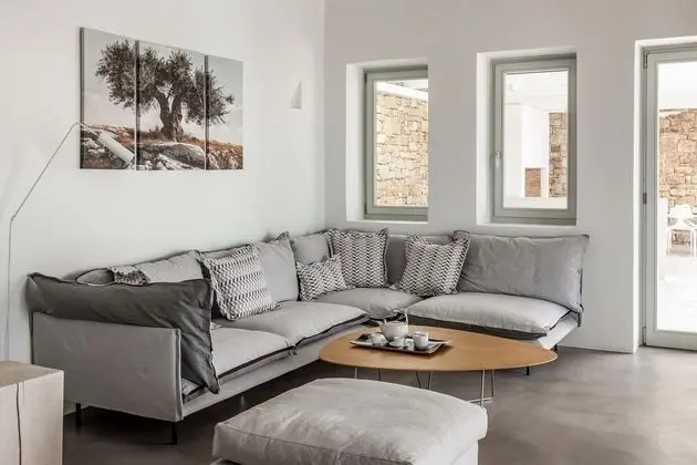 Villa, Birden Çok Yatak Odası, Deniz Manzaralı