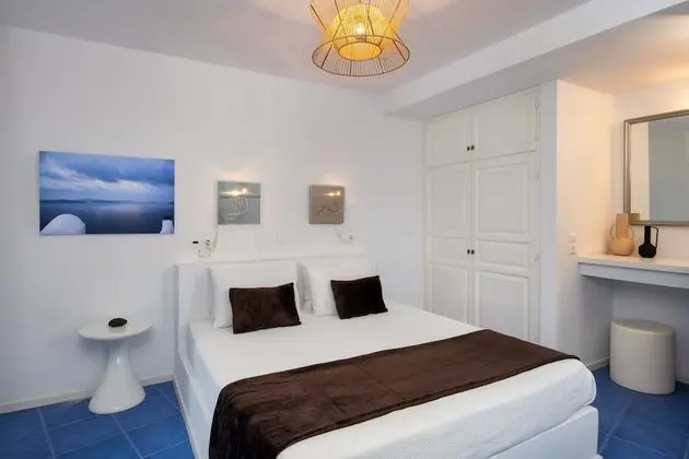 Sapphire Suite, Hot Tub, Sea View