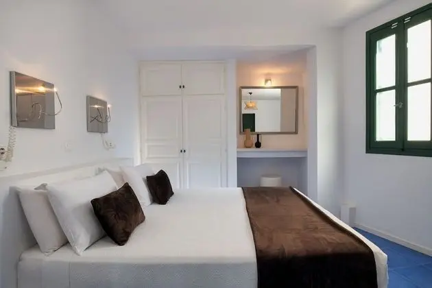 Sapphire Suite, Hot Tub, Sea View