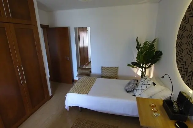 Apart Daire, 2 Yatak Odası, Okyanus Manzaralı