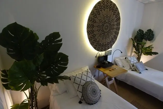 Apart Daire, 2 Yatak Odası, Okyanus Manzaralı