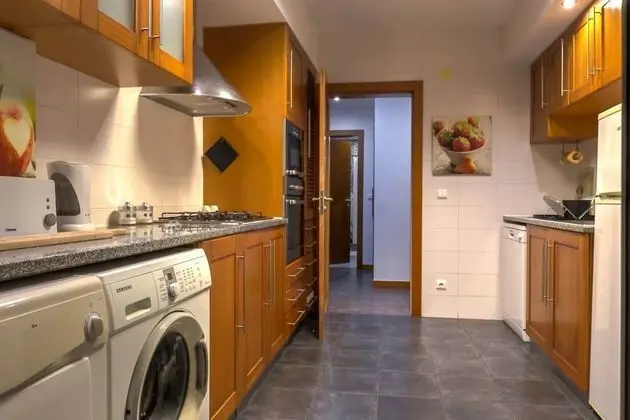 Apart Daire, 2 Yatak Odası, Okyanus Manzaralı