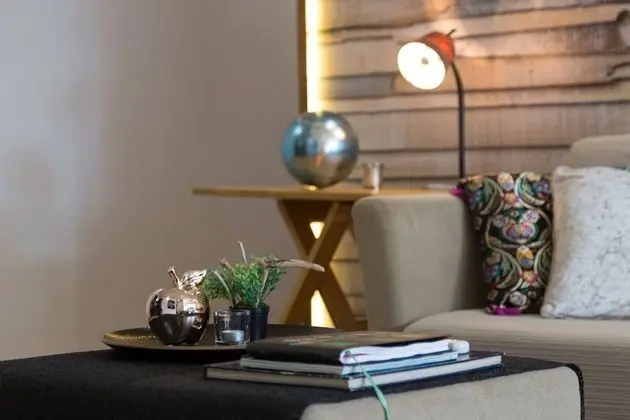 Apart Daire, 2 Yatak Odası, Okyanus Manzaralı