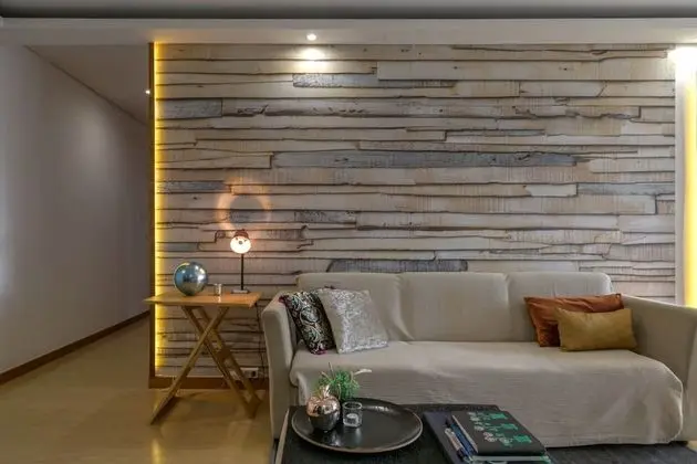 Apart Daire, 2 Yatak Odası, Okyanus Manzaralı