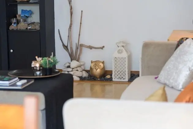 Apart Daire, 2 Yatak Odası, Okyanus Manzaralı