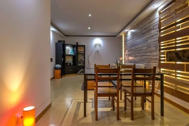 Apart Daire, 2 Yatak Odası, Okyanus Manzaralı
