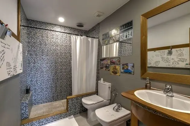 Apart Daire, 2 Yatak Odası, Okyanus Manzaralı