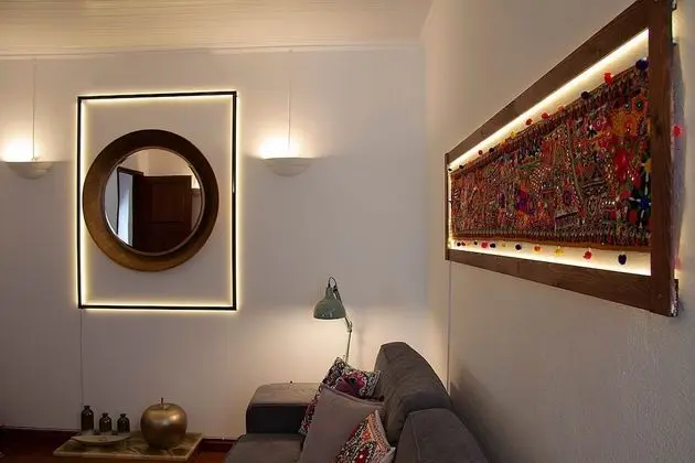 Apart Daire, 1 Yatak Odası