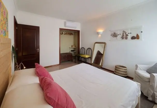 Apart Daire, 3 Yatak Odası, Teras, Okyanus Manzaralı