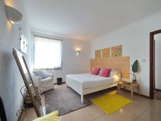 Apart Daire, 3 Yatak Odası, Teras, Okyanus Manzaralı