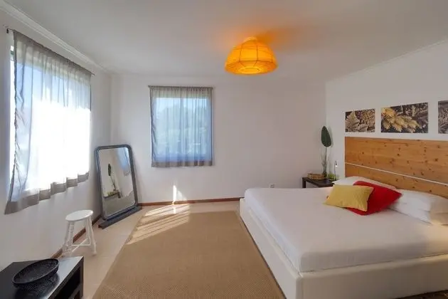 Apart Daire, 3 Yatak Odası, Teras, Okyanus Manzaralı