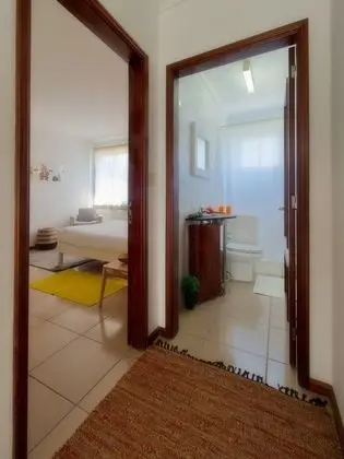 Apart Daire, 3 Yatak Odası, Teras, Okyanus Manzaralı