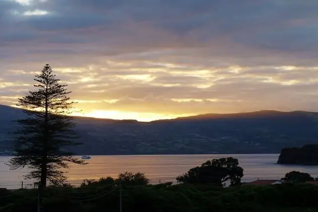 Apart Daire, 3 Yatak Odası, Teras, Okyanus Manzaralı