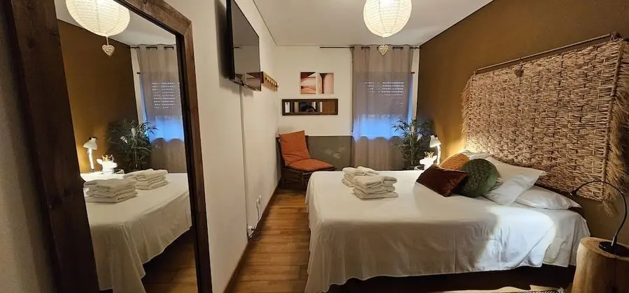 Apart Daire, 2 Yatak Odası, Teras, Okyanus Manzaralı