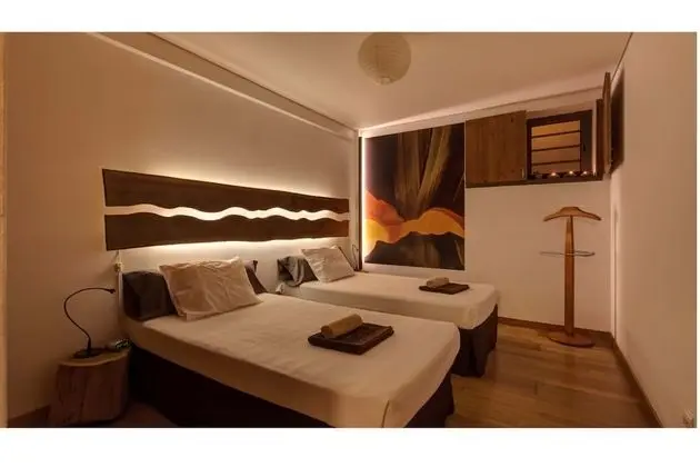 Apart Daire, 2 Yatak Odası, Teras, Okyanus Manzaralı