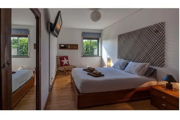Apart Daire, 2 Yatak Odası, Teras, Okyanus Manzaralı