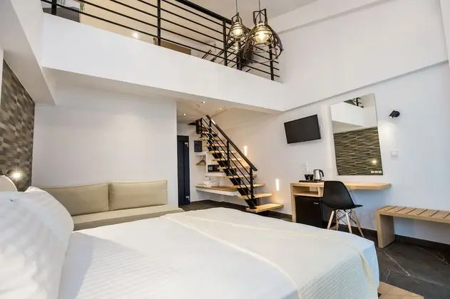 Loft Suites