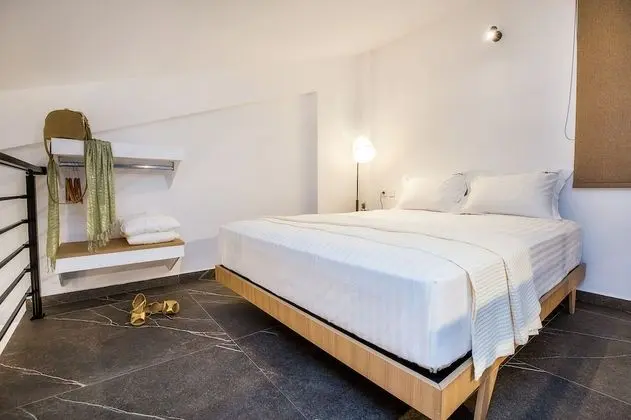 Loft Suites