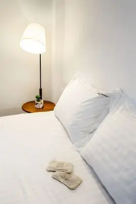 Loft Suites