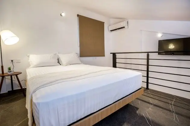 Loft Suites