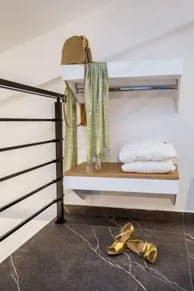Loft Suites