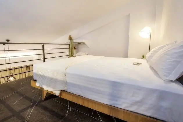 Loft Suites