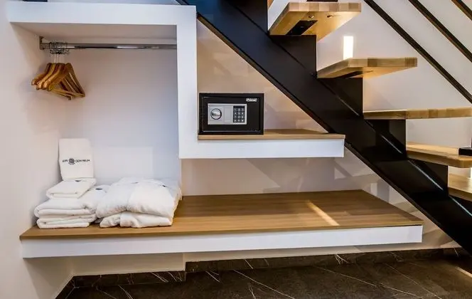 Loft Suites