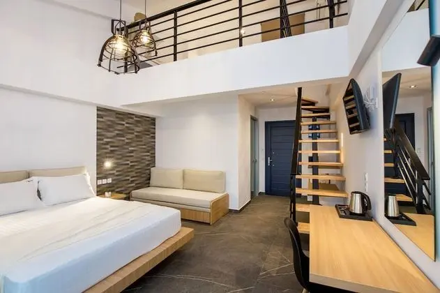 Loft Suites
