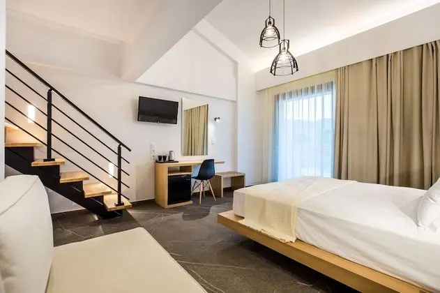 Loft Suites