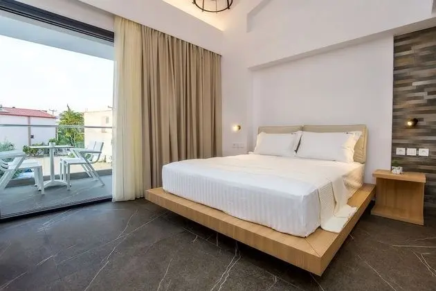 Loft Suites