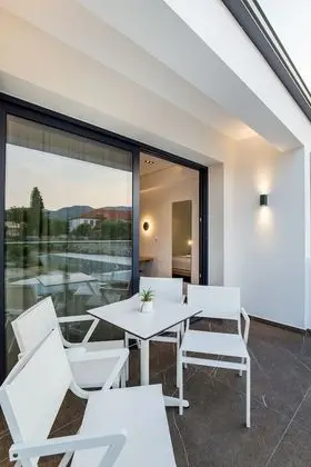 Loft Suites