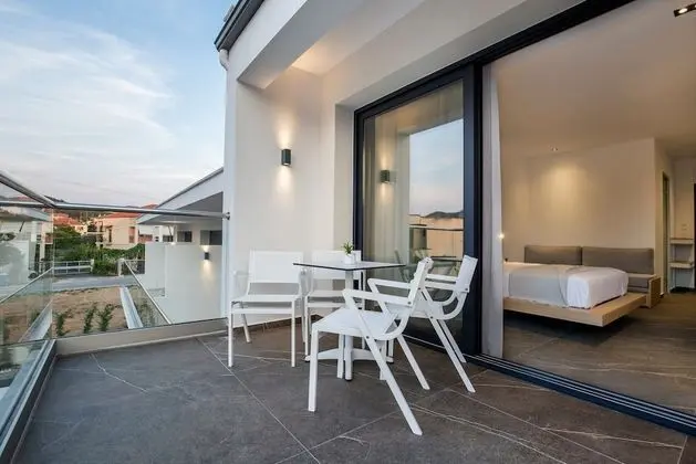 Loft Suites