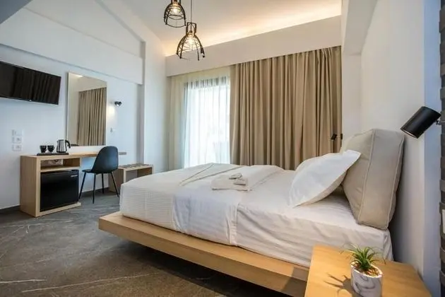 Loft Suites