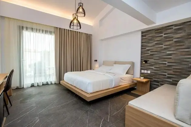 Loft Suites