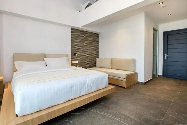 Loft Suites