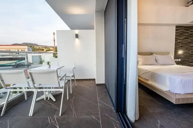 Loft Suites