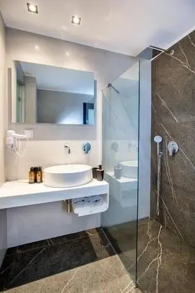Loft Suites
