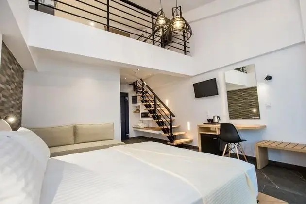 Loft Suites